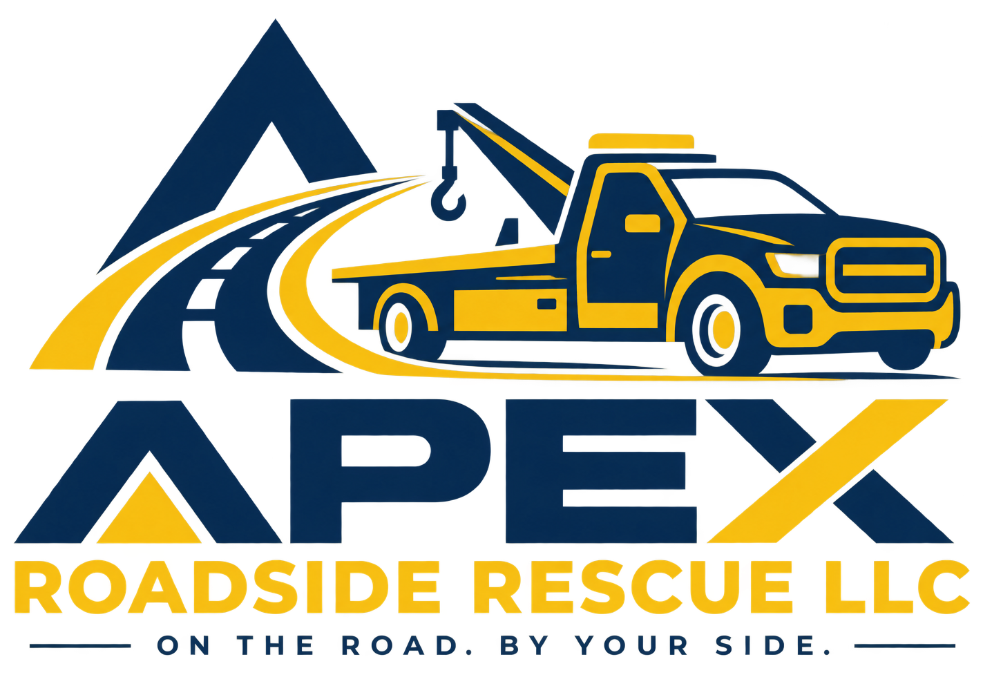 apexroadrescue.com